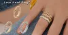 3 Expert Tips On How You Can Choose The Perfect Wedding Ring 
