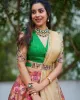 Best 20 Different Trendy Blouse Designs For Saree and Lehenga