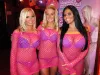 Sit Back and Enjoy the Performance strippers 