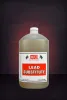 Lead additive in place of gasoline