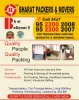 Bharat Packers and Movers in Satna: bharatpackers01 — LiveJournal