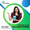 Patented glow collagen powder from Japan support skin, hair, nails supplements