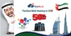 VPS Web Hosting in UAE
