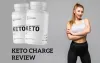 Ketosis and Keto Diet Benefits | Keto Charge Results Review