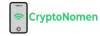 CryptoNomen - Crypto Domains and Names for Sale!