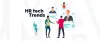 The Homo Sapien Thinks — 3 Ways to Approach HR Tech Implementation
