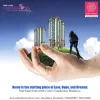 3 BHK Flats in Ghaziabad