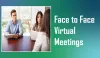 Professional Online Marketing Services — Tips for Making Your Face to Face Virtual Meetings...