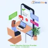 Virtual Number Service