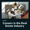 Things You Must Consider While Deciding to Make Careers in Real Estate Industry: whyjoinjrp