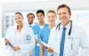 Medical Staffing Dubai