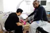 Treatment of varicose veins