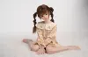 TPE Realistic Love Doll- HappyGirls