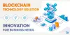 V2SoftUSA: Demystifying Blockchain: IT Solutions for a Secure...