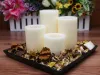 Wickless, Flameless Candles - Stop the Presses! The Scoop on