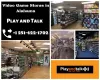 Video Game Stores in Alabama