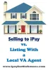  What is the Difference Between a Selling and Listing Agent?