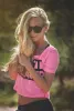 Spring & Summer 2021 Fashion - Wholesale Women’s Tops