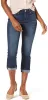 Women's Slim Fit Capris Signature by Levi Strauss &amp; Co. Gold Label