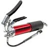 Choosing a Lever Actuated or Pistol Style Grease Gun 