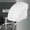 Automatic Hand Dryer Install At Office