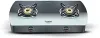 10 best 2 burner gas stove in India - Reviews &amp; Buyer’s Guide