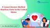 5 Lesser-Known Medical Abortion Facts in the United States