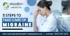 5 Steps To Take Care Of Migraine