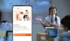 How student management system helps with online classes?