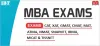 Upcoming MBA Entrance Exams 2020: Check Exam Dates, Notification, Syllabus, Application