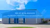 The Rise of Metal Buildings: Why They're the Future of Commercial and Industrial Projects: metalguardusa — LiveJournal