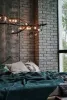 Knowing When To Choose Chevron Over Herringbone Flooring - Decorology