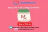 Buy Xanax 2 mg Online