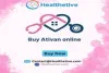 Buy Ativan Online