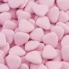 Chocolate Dragees - Heart Chocolate Dragees &amp; Confectionery - Ashprint London