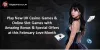 Get Amazing Special Offers in Month of Love for New Casino and Slot Games 