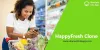 Set Foot Into the Market Instantly With an HappyFresh Clone