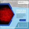 Spider Silk Companies - ImgPile