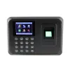 Top 10 Benefits of Biometric Attendance Machine