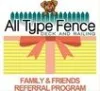 All Type Fence - PA Fence Company | All Type Fence
