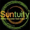 Suntuity - Power To Change Your World