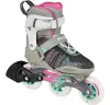 Buy Powerslide Phuzion Galaxy Girls Inline Skates, Softboot, 37-40 in Dubai at cheap price