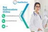 Buy Hydrocodone Online