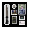  Military War Medal Frames
