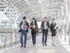 5 Tips to Improve Healthy Lifestyle at Workplace