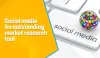 Social media: An outstanding market research tool: exnoweb — LiveJournal