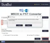 Effective method for how to migrate MBOX to PST file format.
