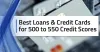 6 Major Types of Personal Loans You Can Take If You Have a Credit Score of 725 or Above - Clix Blog