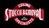 Know the best tips for popcorn ceiling removal