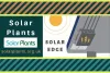 23: Solar Edge - solarplants
